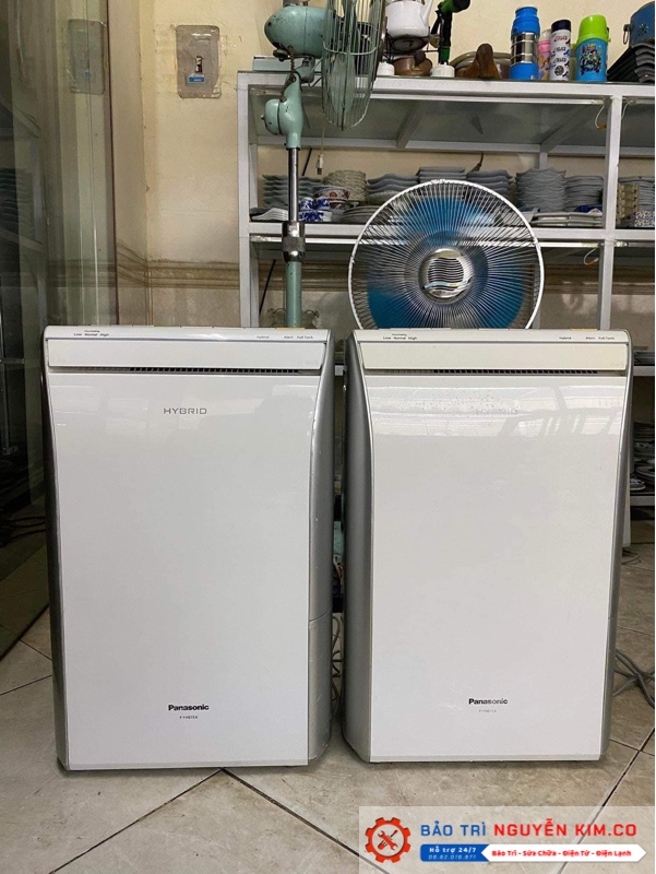 Tổng Đài Daikin - Sửa Máy Lọc Không Khí Daikin