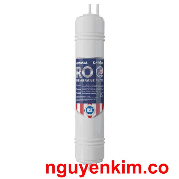Lõi lọc số 4 – Màng lọc RO