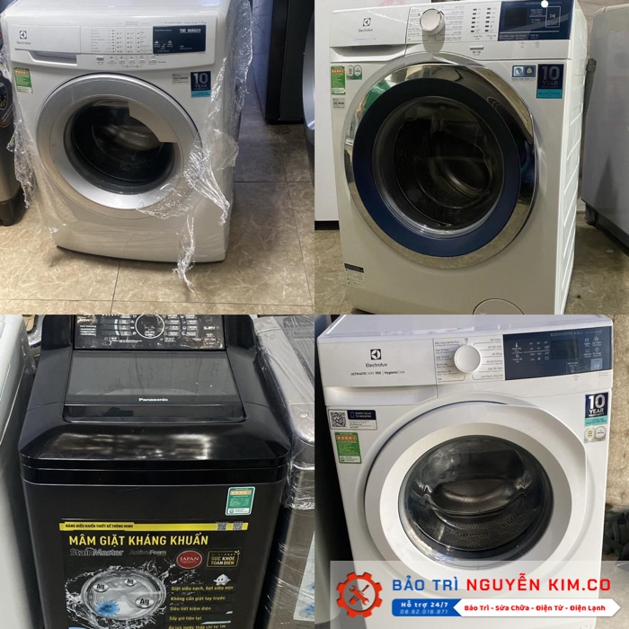  Tổng đài Beko - Sửa máy sấy quần áo Beko