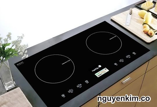 sửa bếp điện từ