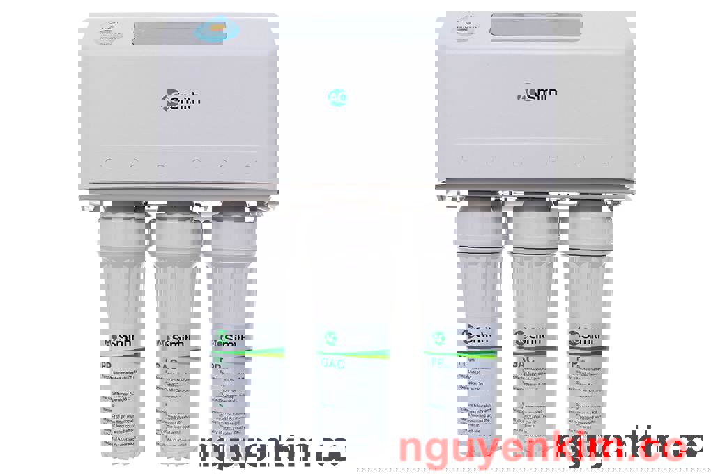 thay lõi lọc nước