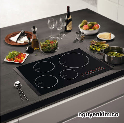 sửa bếp điện từ phường Chợ Quán