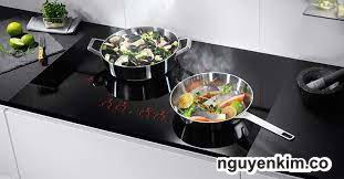sửa bếp điện từ