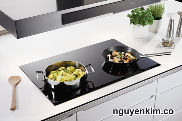 sửa bếp điện từ