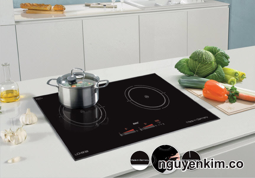 sửa bếp điện từ