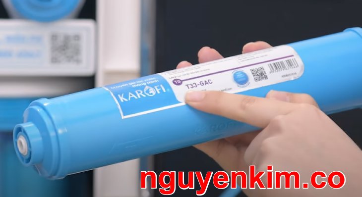 Lõi chức năng GAC-T33