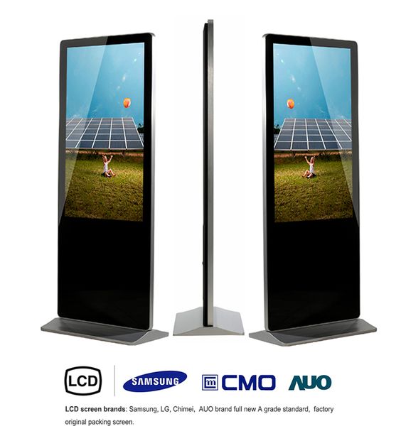 Sửa Chữa Màn Hình LCD/LED Quảng Cáo