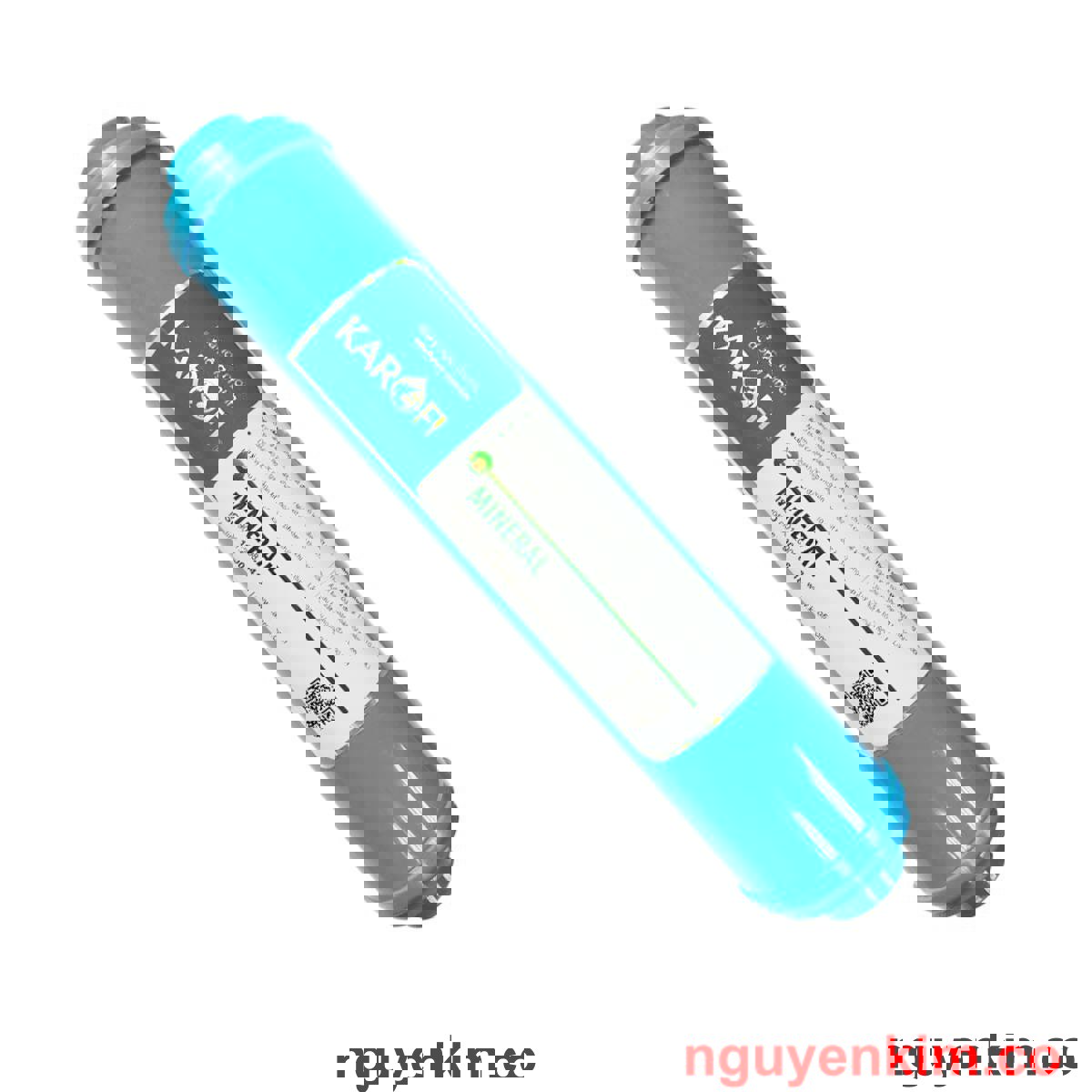Lõi chức năng khoáng đá
