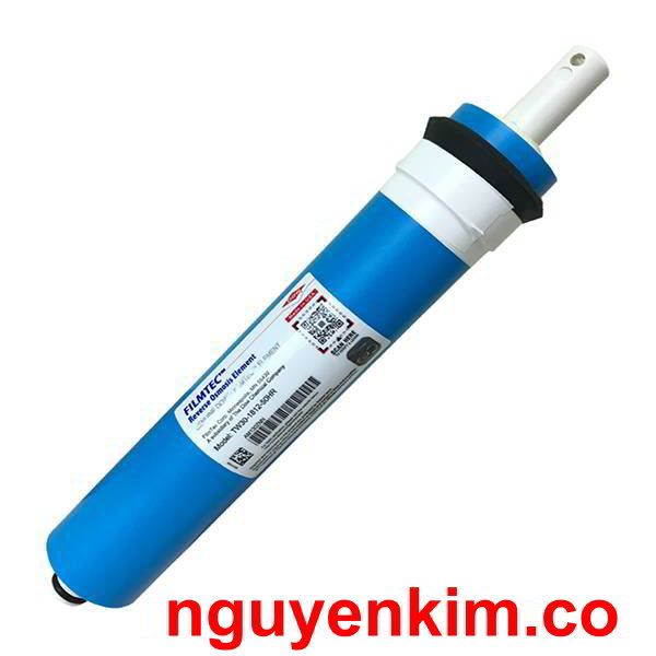 thay lõi lọc nước