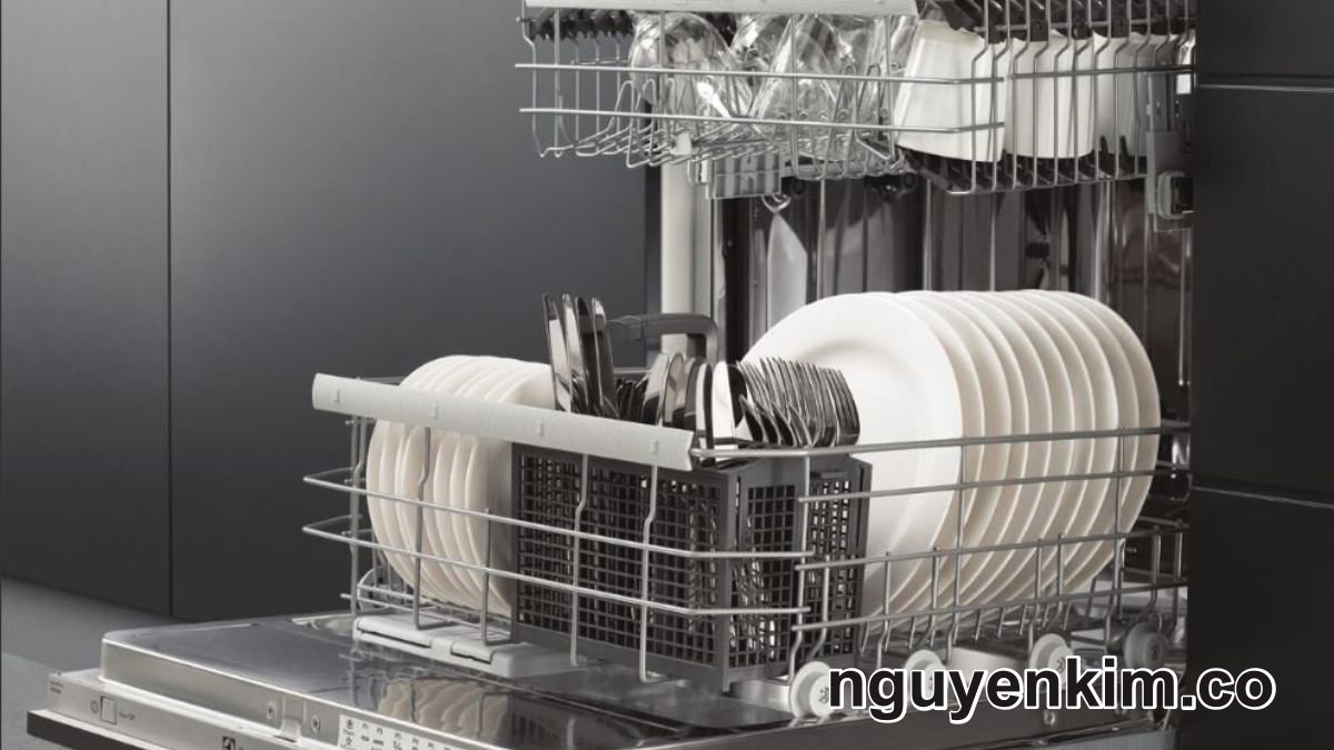 sửa máy rửa chén giá rẻ