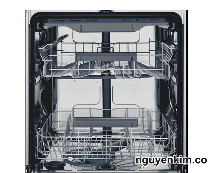 sửa máy rửa chén giá rẻ