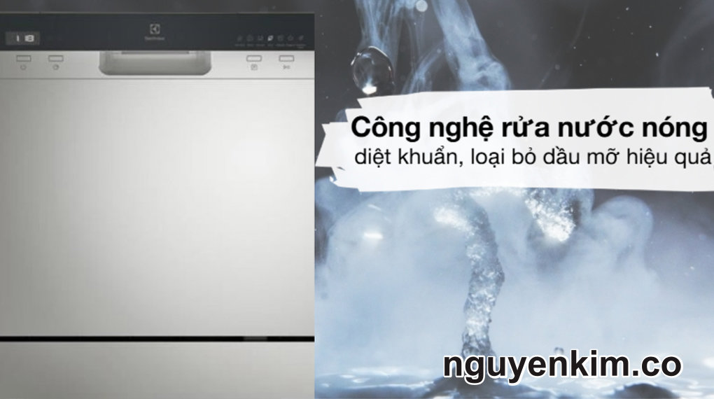 sửa máy rửa chén giá rẻ