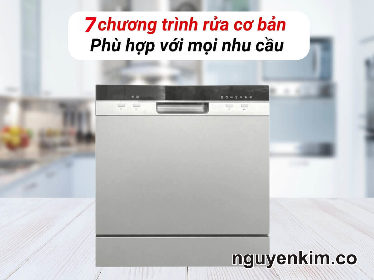 sửa máy rửa chén giá rẻ
