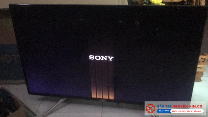 Tổng Đài Sony - Dịch Vụ Bảo Hành Tivi Sony Chính Hãng