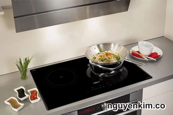 sửa bếp điện từ