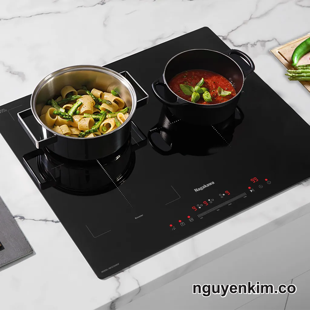 Sửa Bếp Điện Từ - Sửa Bếp Hồng Ngoại Tận Nhà Huyện Hóc Môn