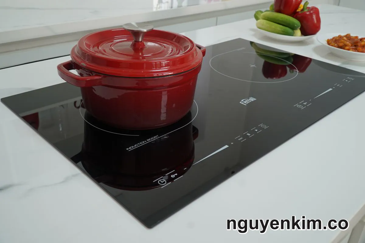 Sửa Bếp Điện Từ - Sửa Bếp Hồng Ngoại Tận Nhà Phường Sài Gòn
