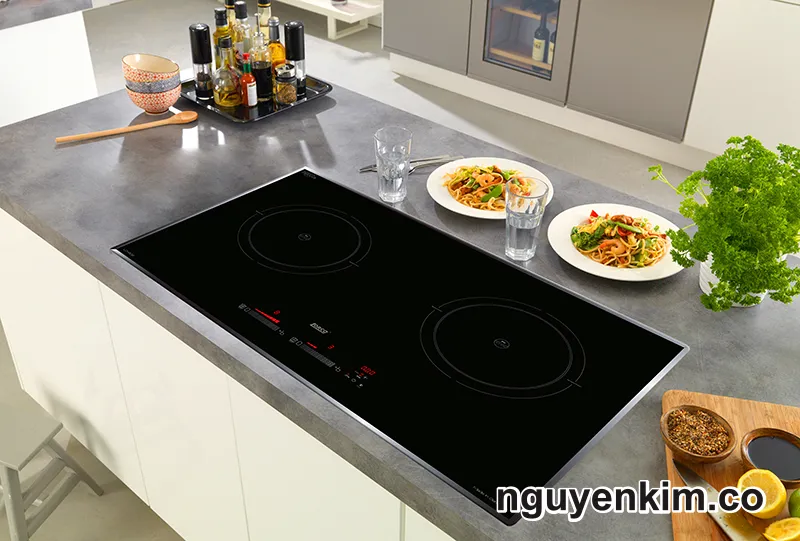 sửa bếp điện từ