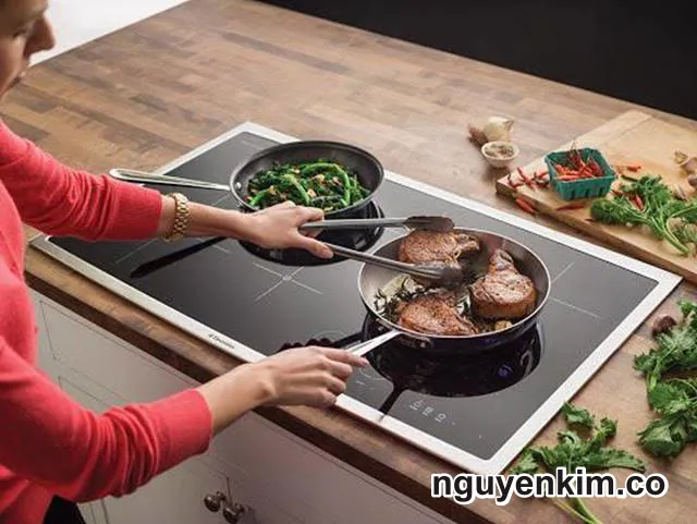 Sửa Bếp Điện Từ - Sửa Bếp Hồng Ngoại Tận Nhà Quận 7