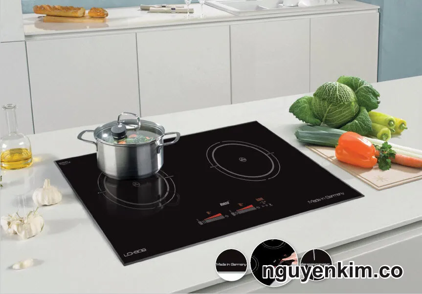 Sửa Bếp Điện Từ - Sửa Bếp Hồng Ngoại Tận Nhà Huyện Nhà Bè