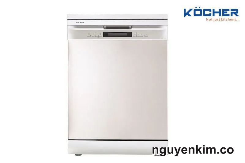 Sửa Máy Rửa Chén Kocher Tại Nhà Phường Xuân Hòa