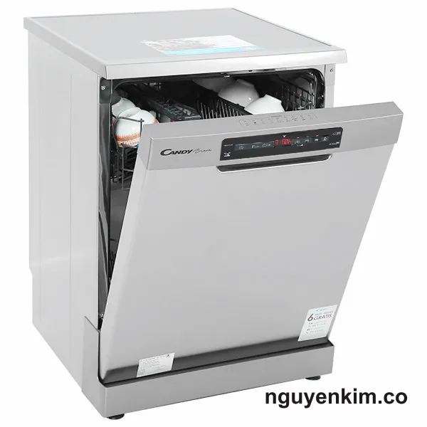 sửa máy rửa chén