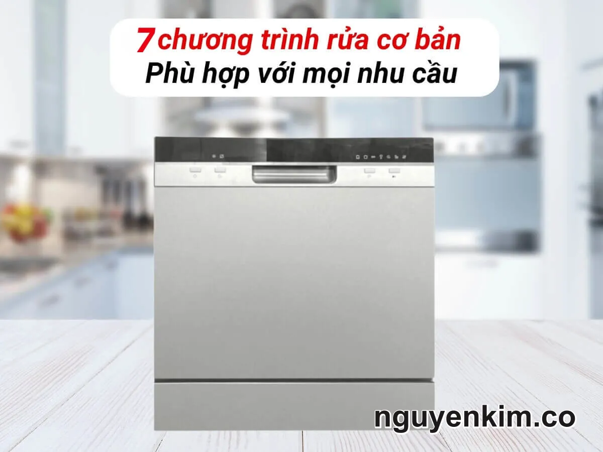 Sửa Máy Rửa Chén Electrolux Tại Nhà Quận 4