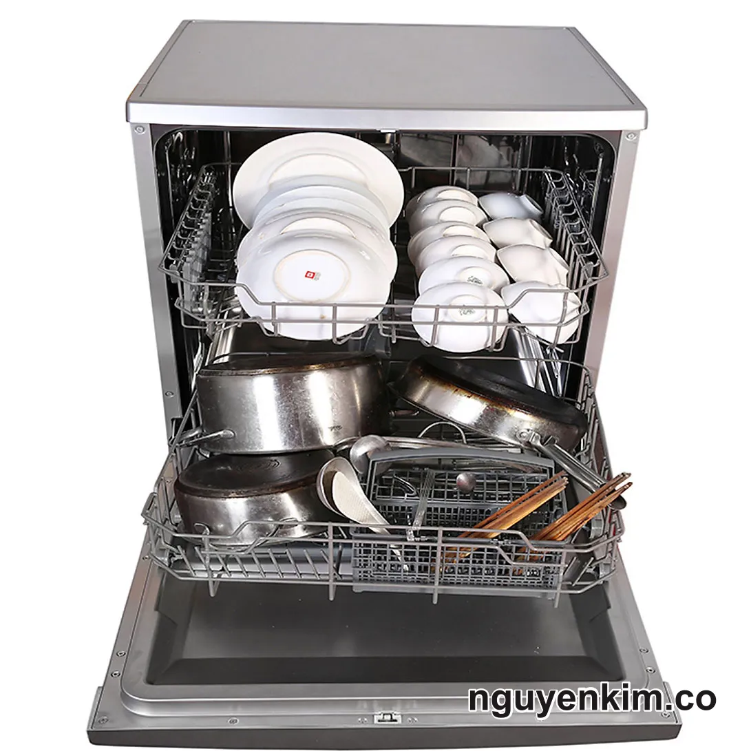 sửa máy rửa chén kocher