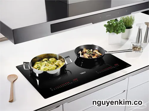 sửa bếp điện từ