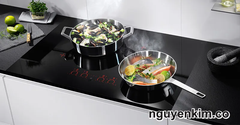 sửa bếp điện từ