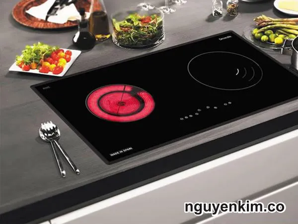 Sửa Bếp Điện Từ - Sửa Bếp Hồng Ngoại Tận Nhà Quận Bình Tân