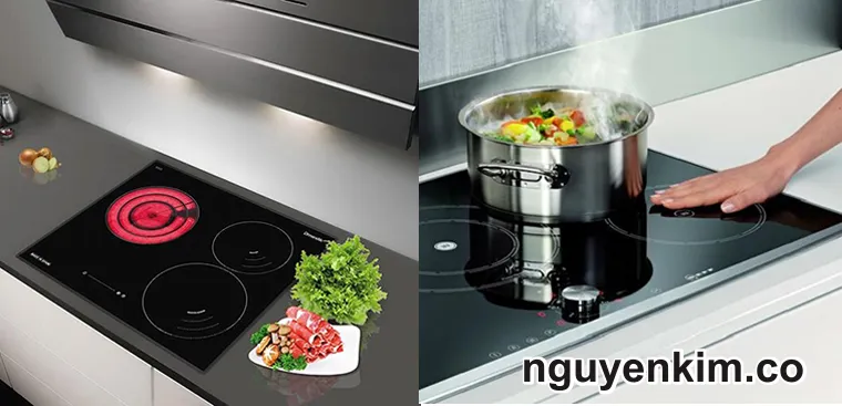 Sửa Bếp Điện Từ - Sửa Bếp Hồng Ngoại Tận Nhà Quận Bình Thạnh