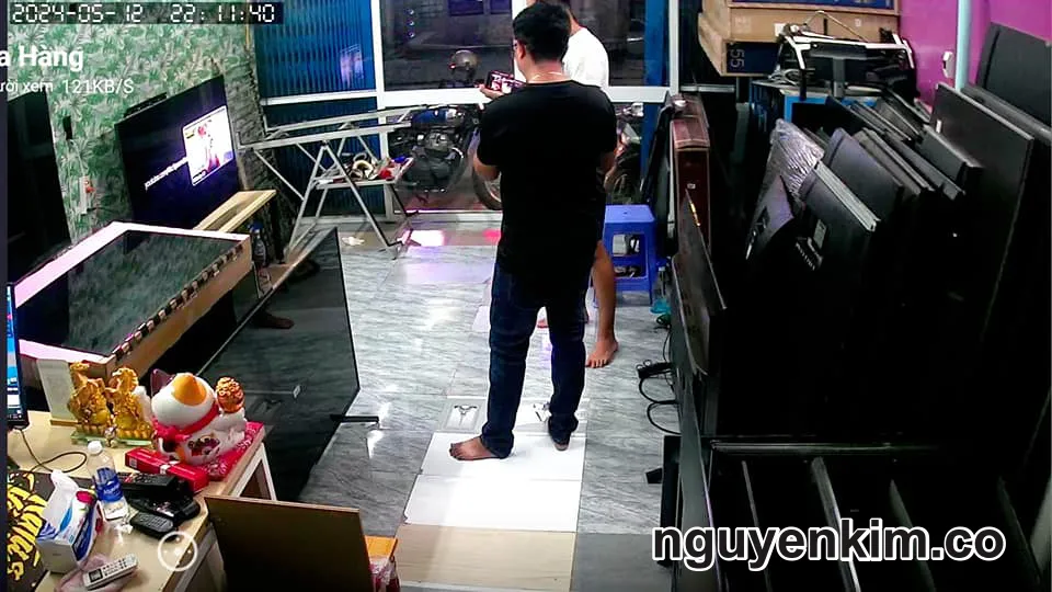 Samsung Qled 55 inch model 55Q80RA