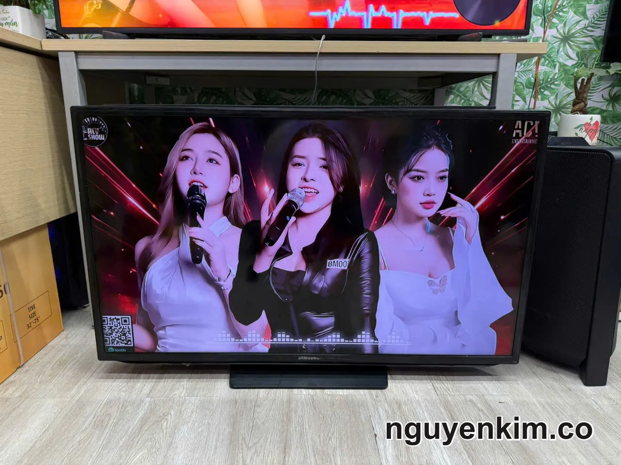 THANH LÝ TIVI 32 INCH 40 INCH 43 INCH