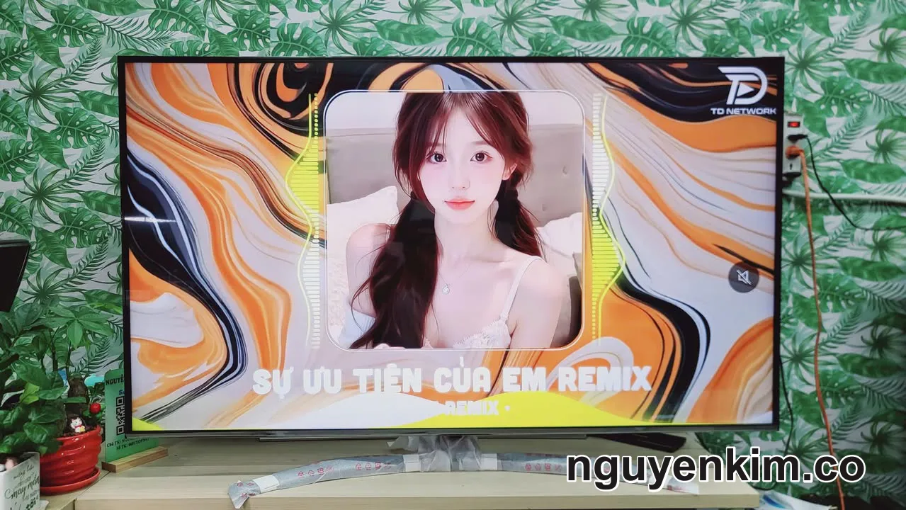 Tivi LG Nanocell 55 Inch Màn Hình 4K Giọng Nói Model 55NANO76S - Mua TV Cũ