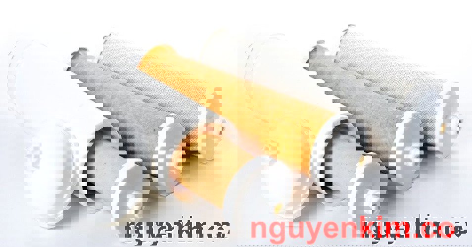 thay lõi lọc nước