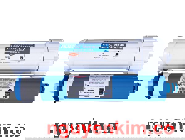 thay lõi lọc nước